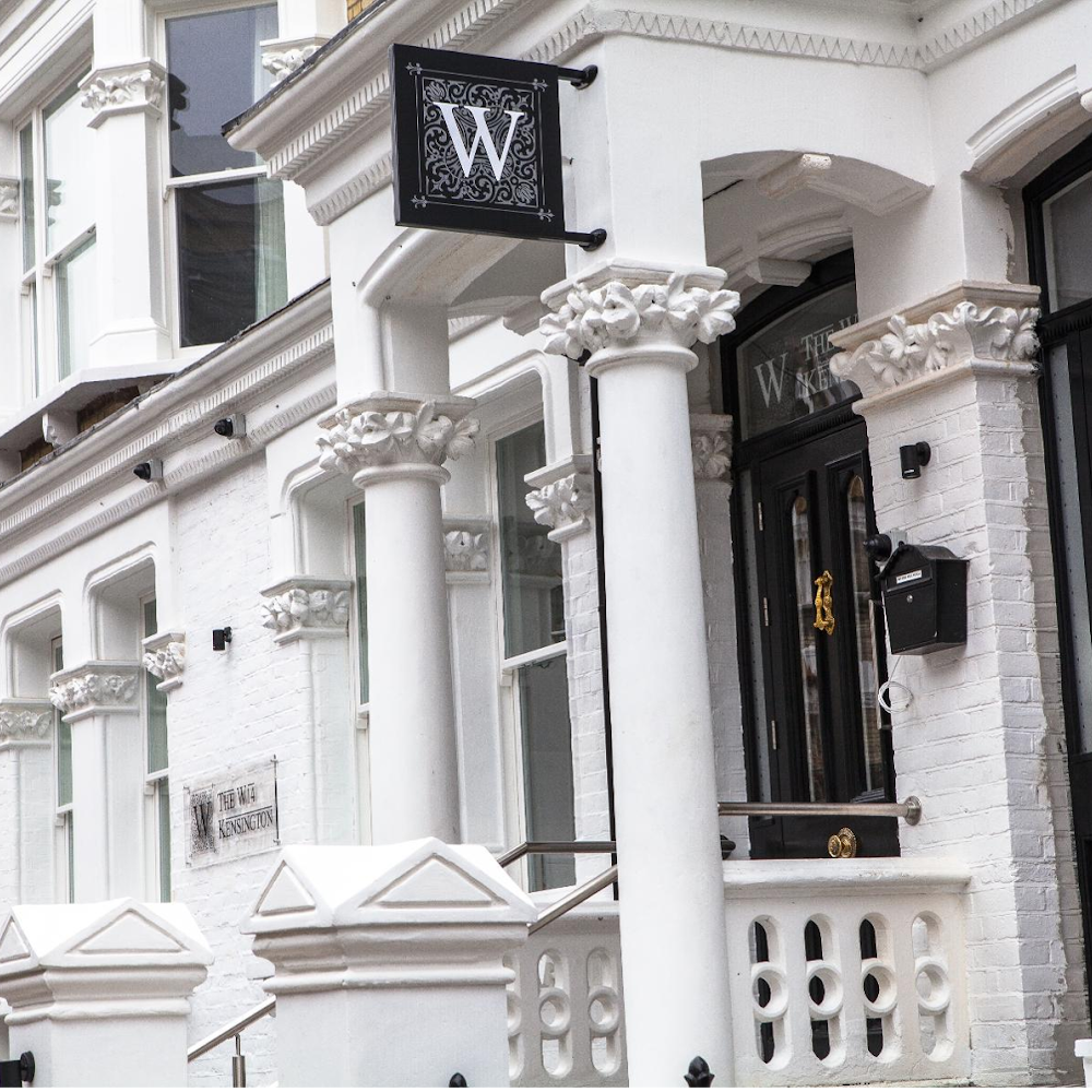 The W14 Kensington Hotel