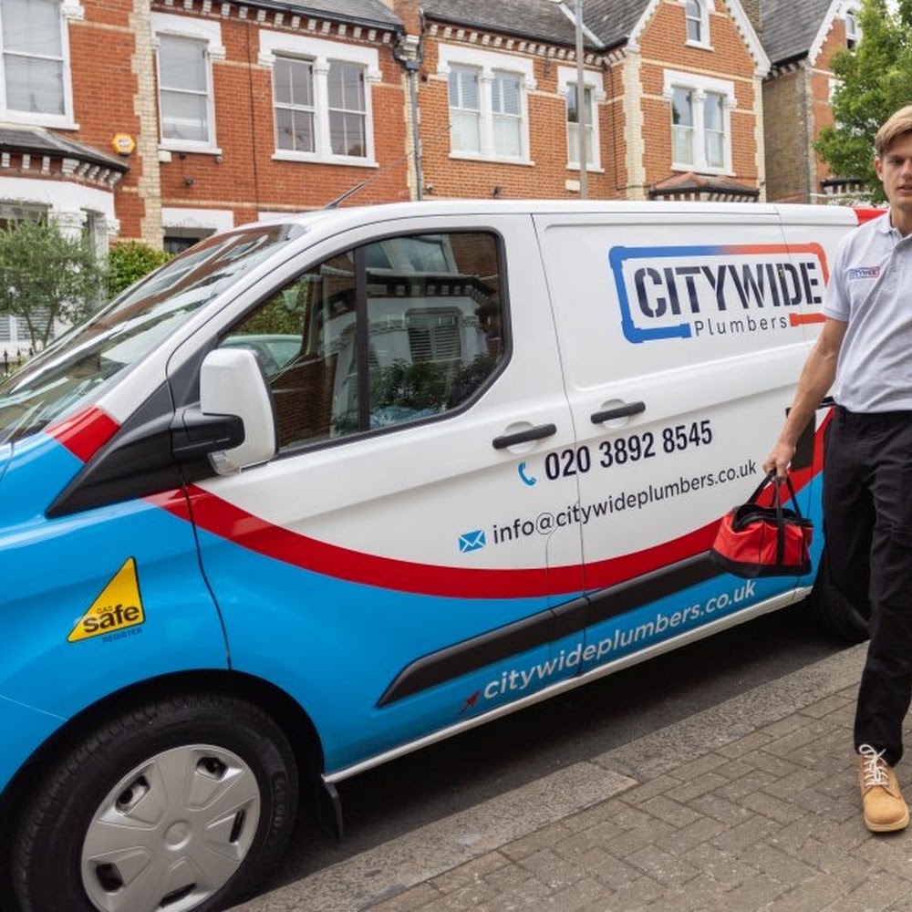 Citywide Plumbers