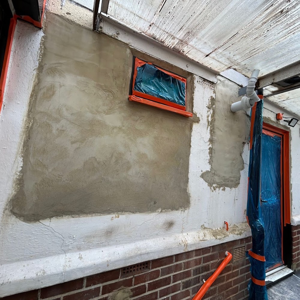 Westminster Plastering and Rendering