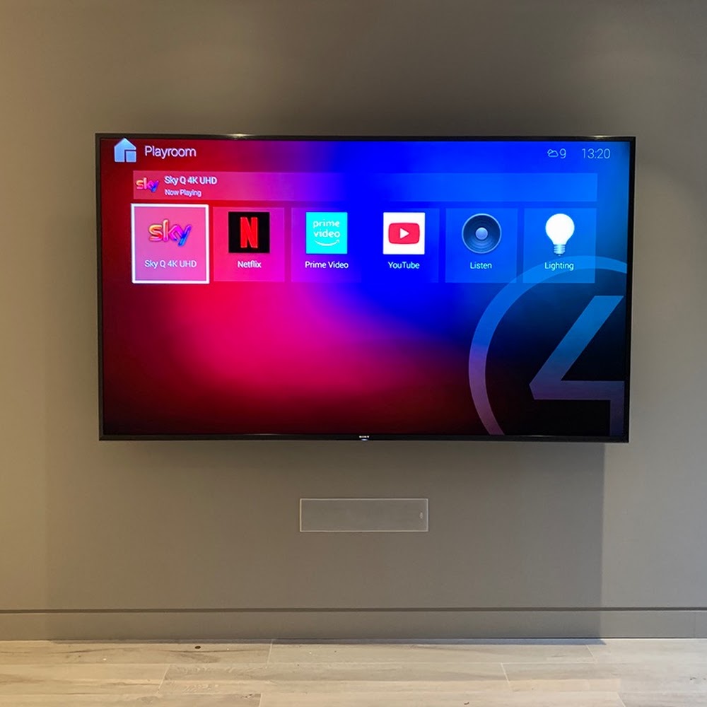 CEAV Smart Homes