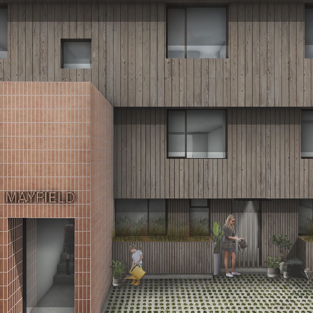 MATA Architects