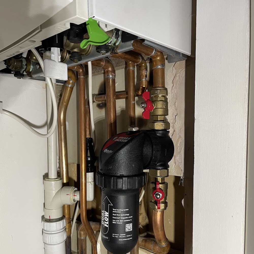 Thermwise