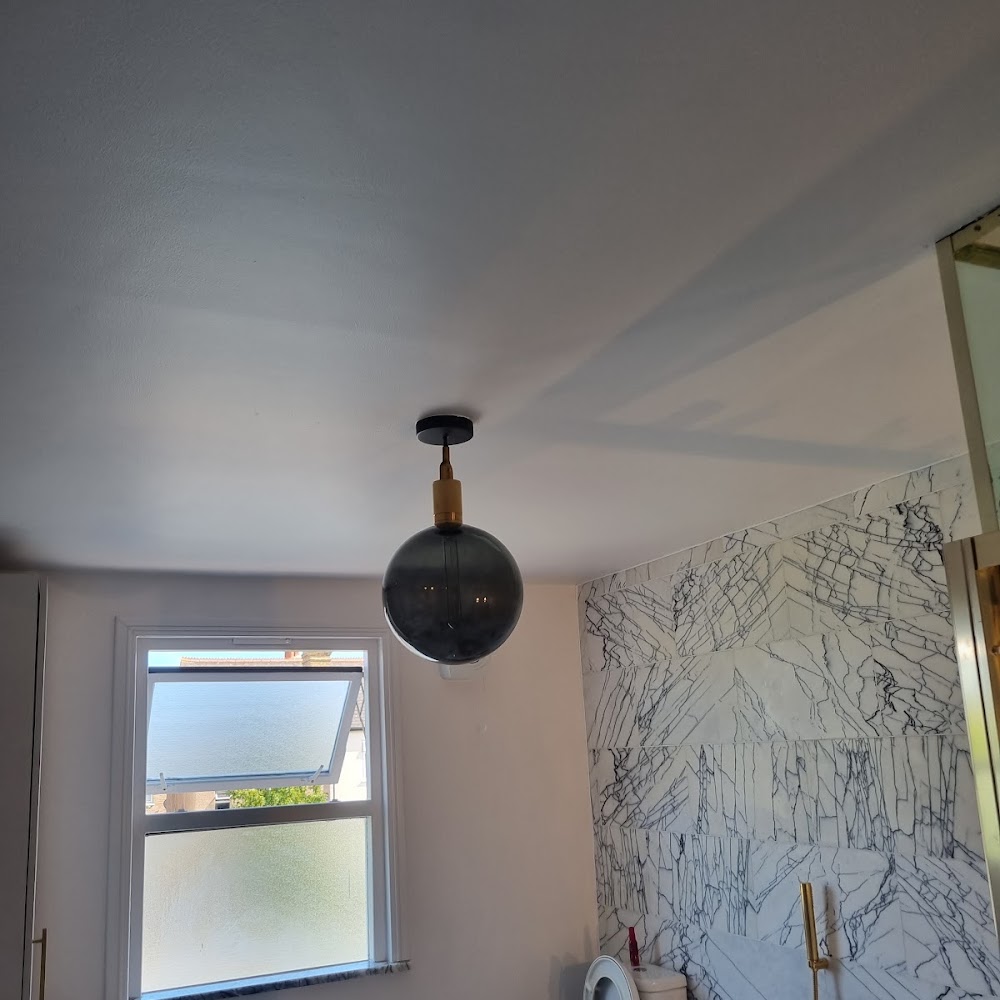 Pembridge Decorators Ltd