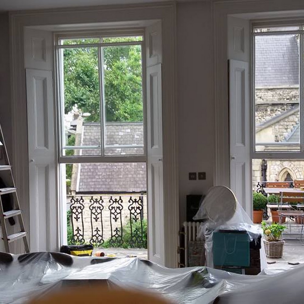 West London Painters and Decorators