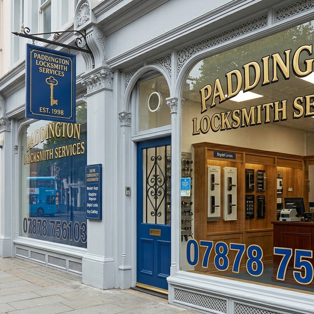 Paddington Locksmith Services