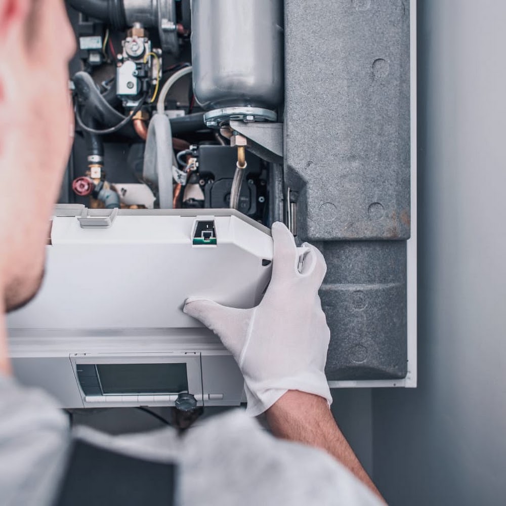 MSM Plumbing, Heating & Gas Services