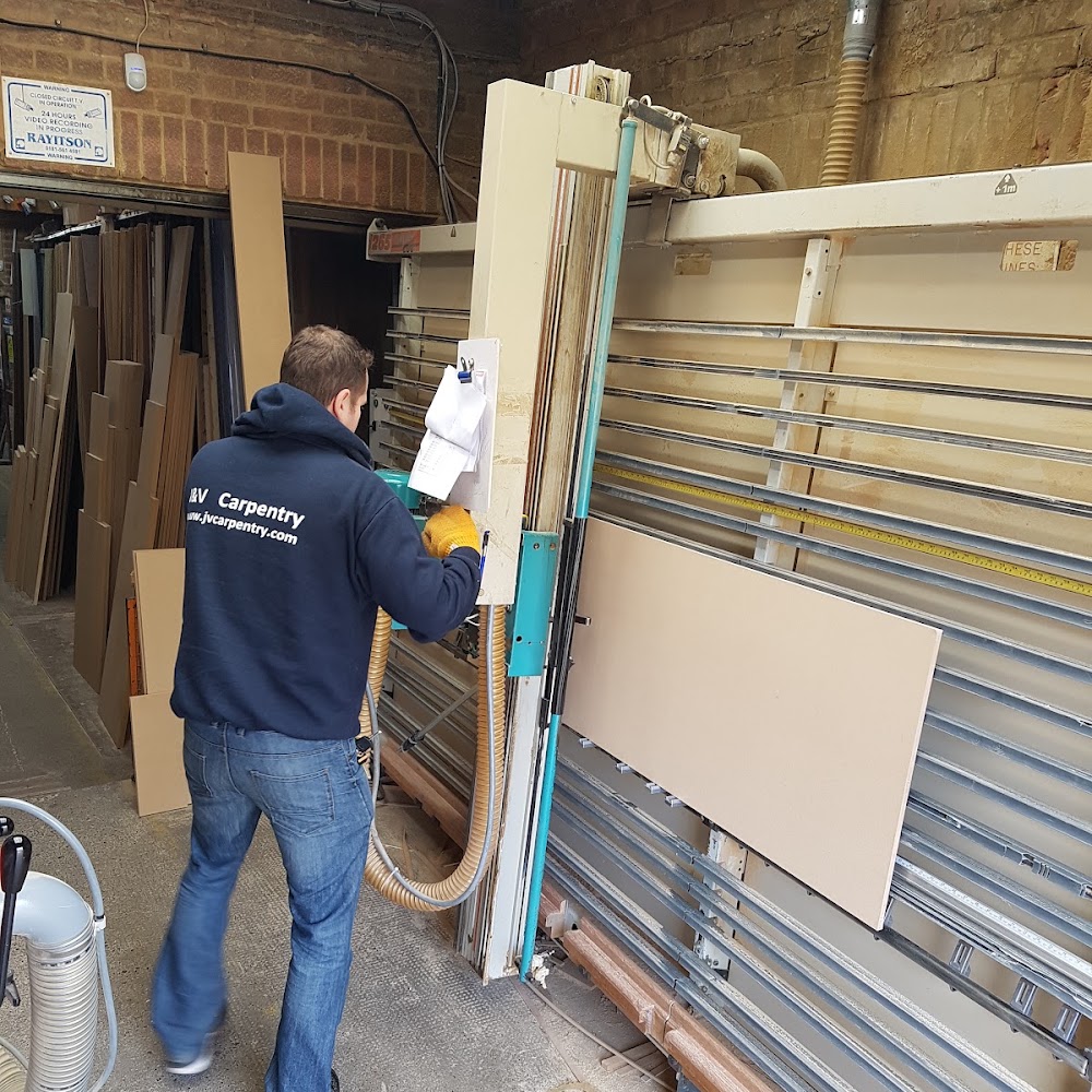 JV Carpentry