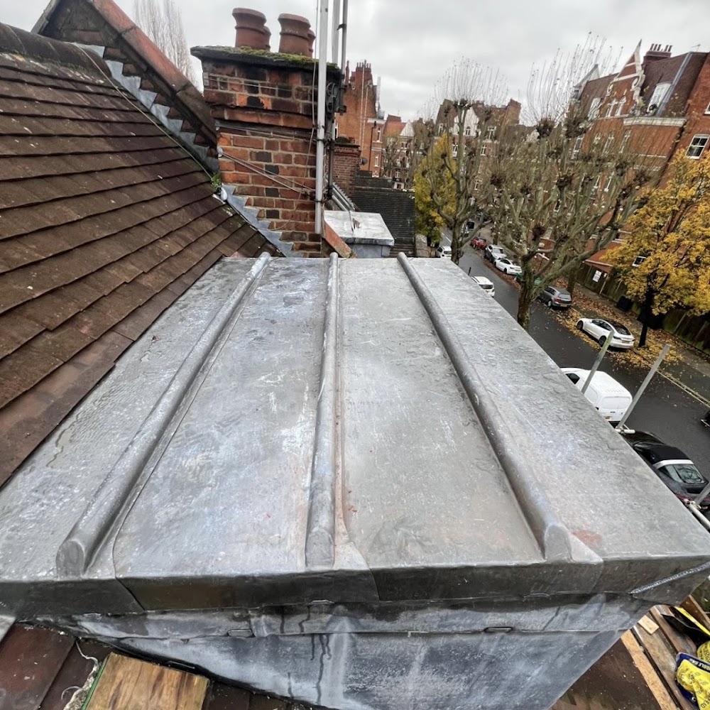 MMT Contractors Ltd.