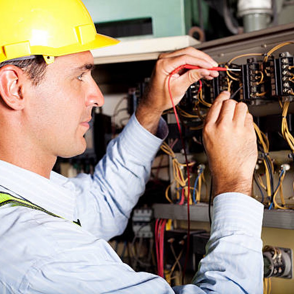 Vale Electrician