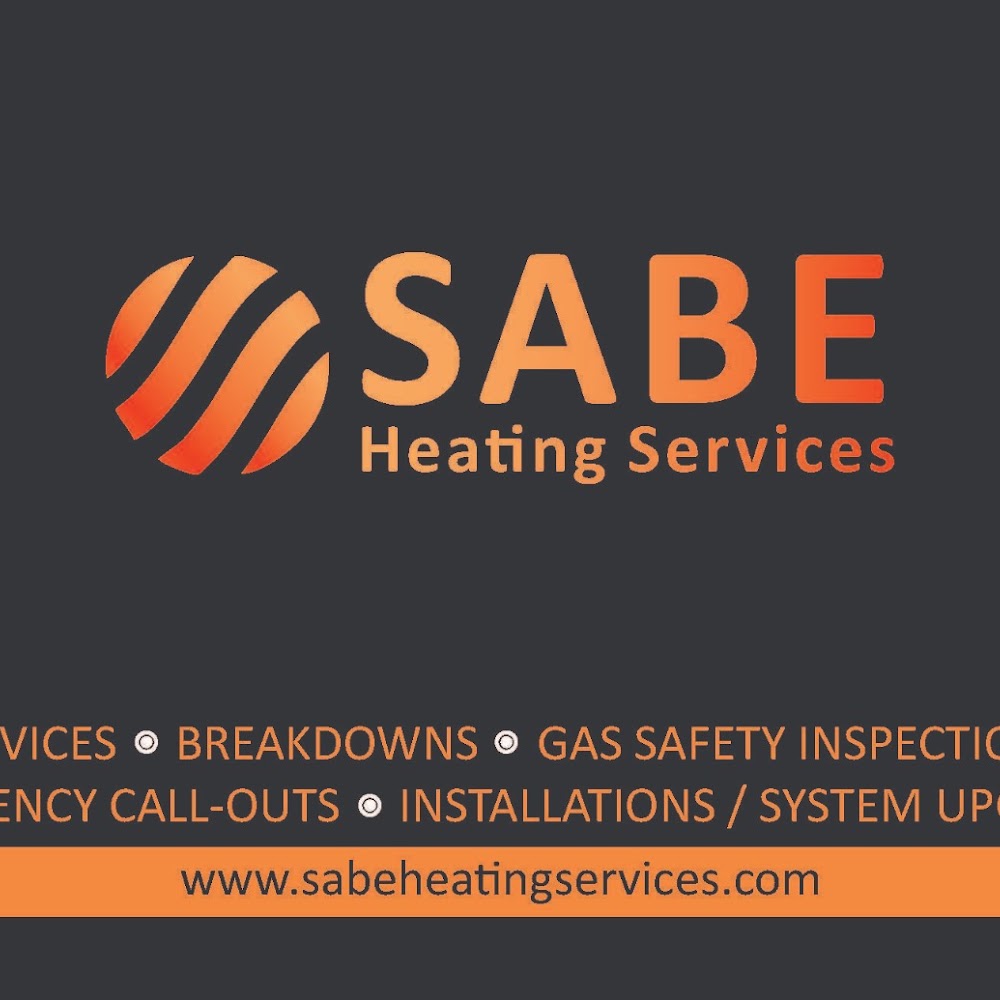 Sabe Heating Services ltd