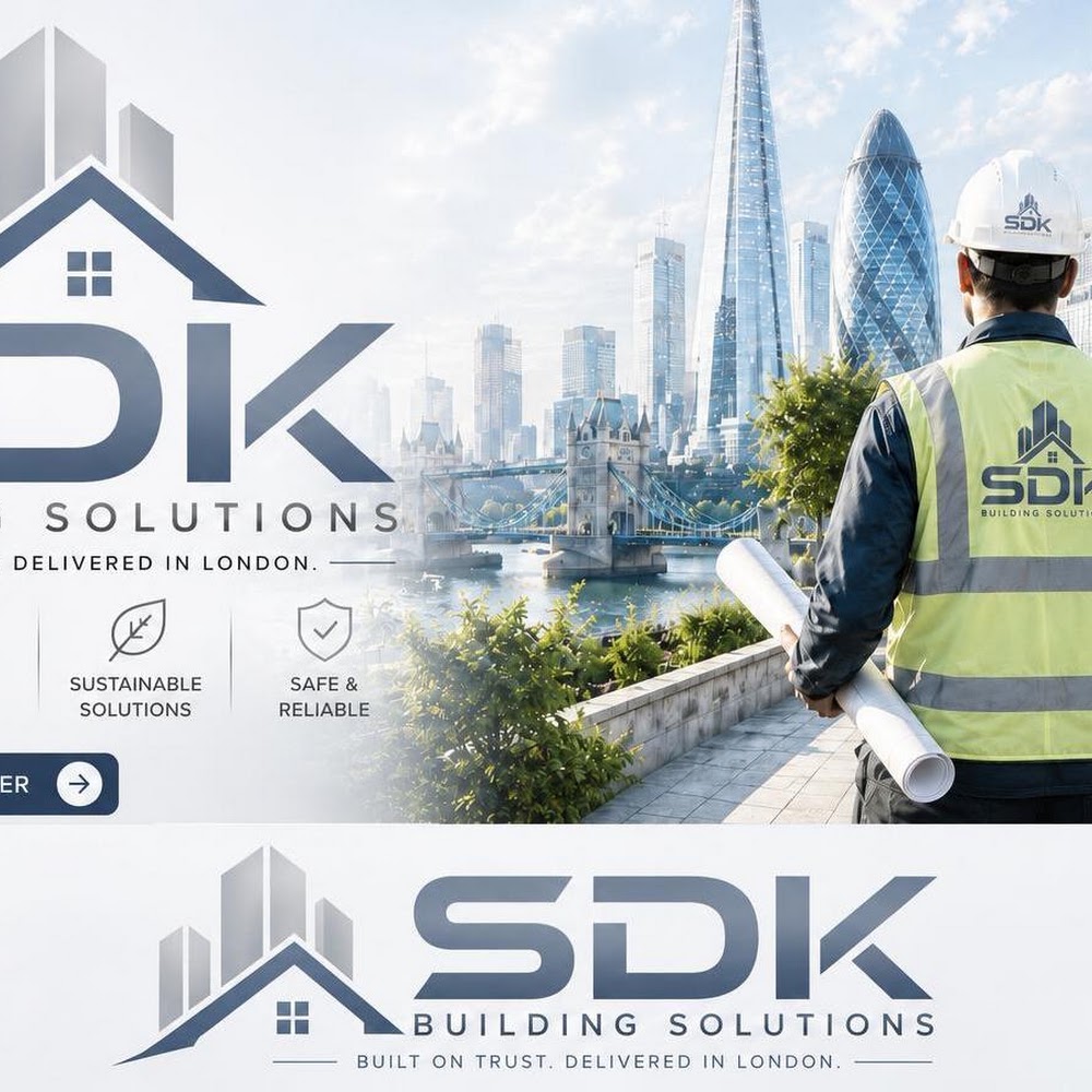 SDK Building Solutions