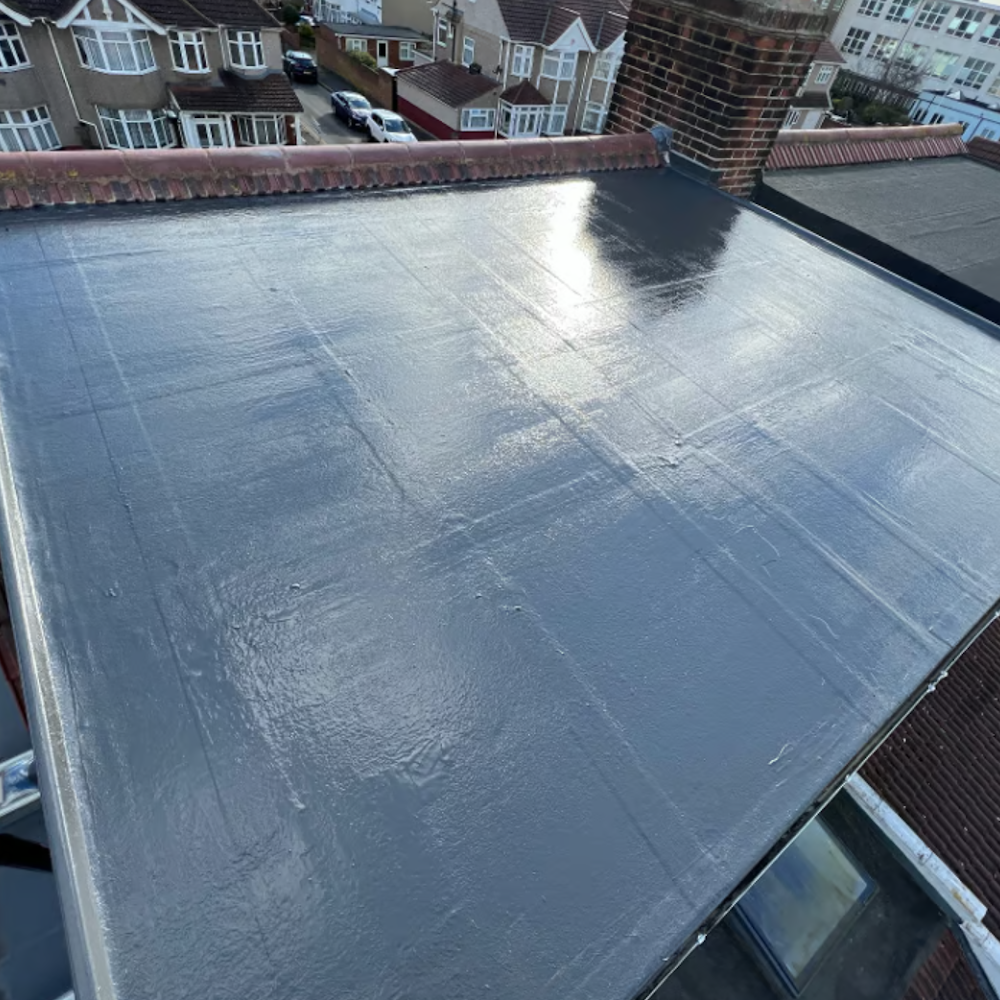 Kika Roofing