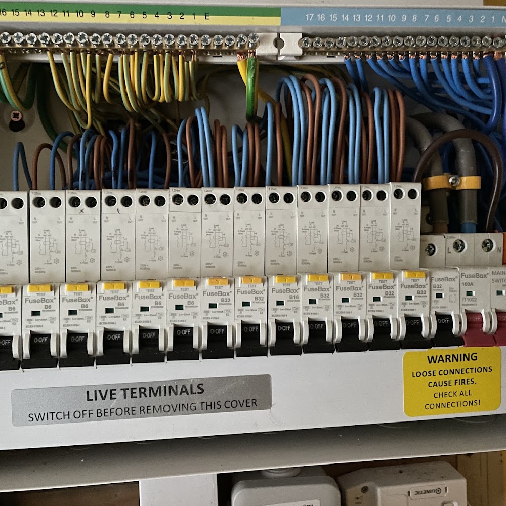 AA Brighthouse Electrical Services