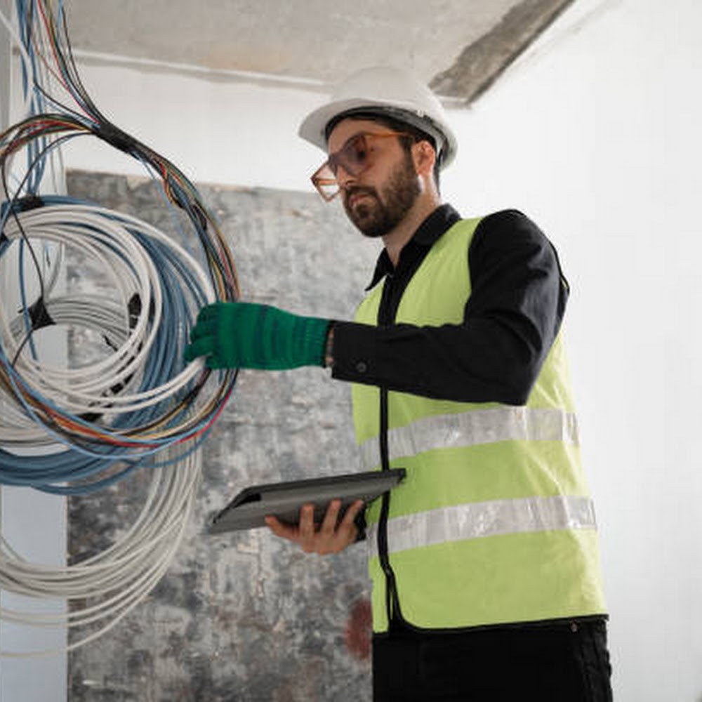 Ellie's Electricians