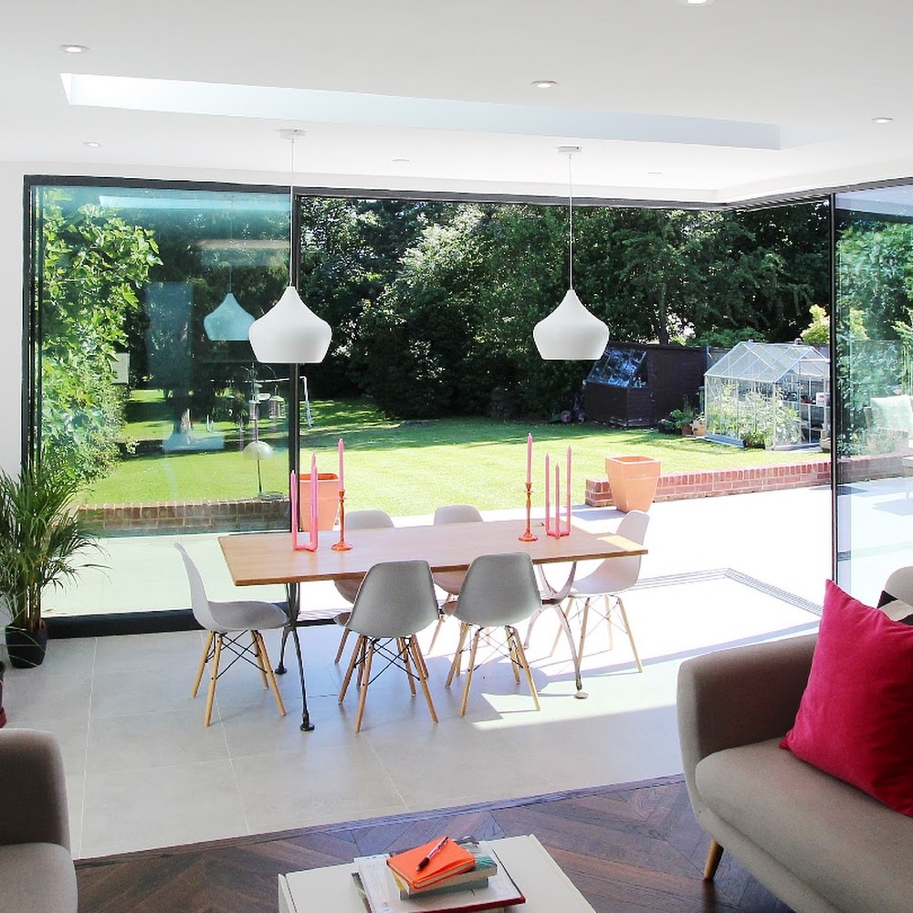 AVD Architects