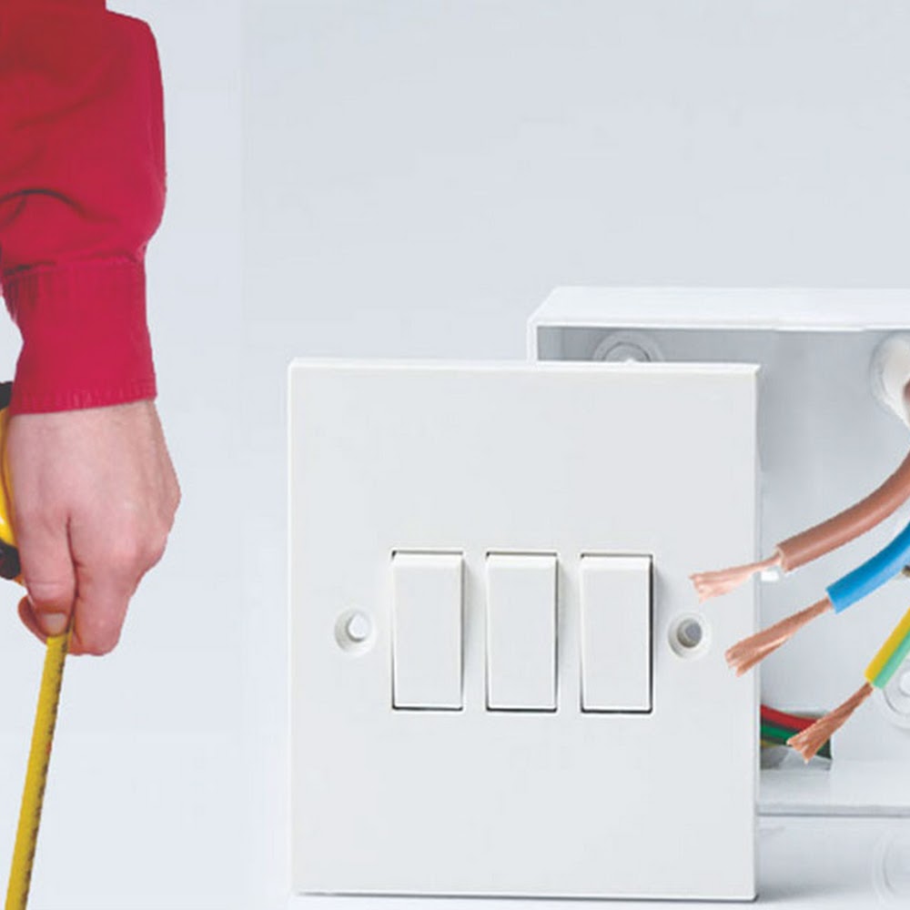 Electricians West London LTD