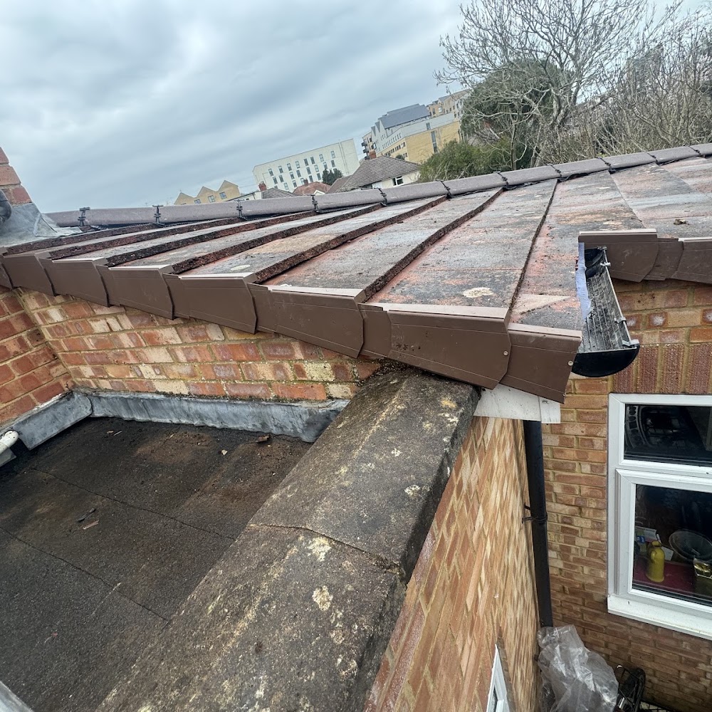 Prime Roofing and General Building