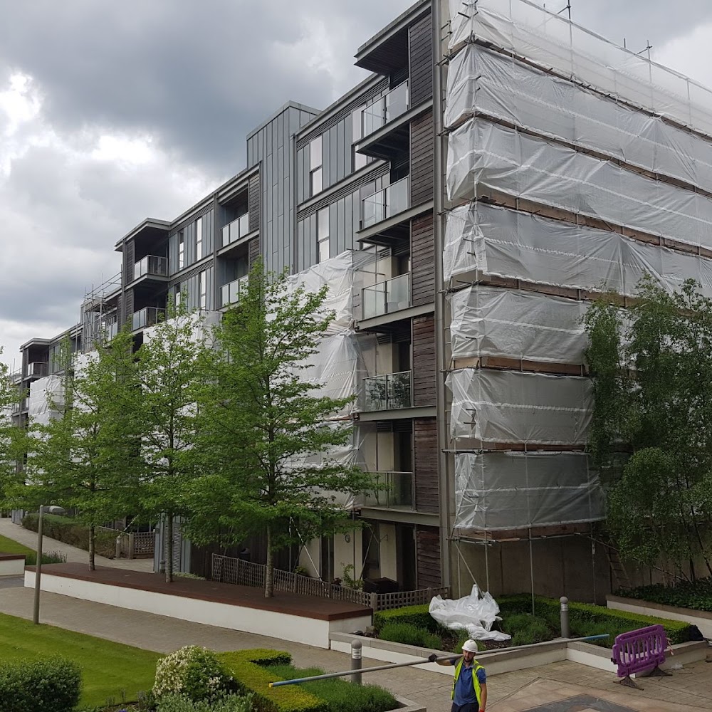 Luk Scaffolding LTD