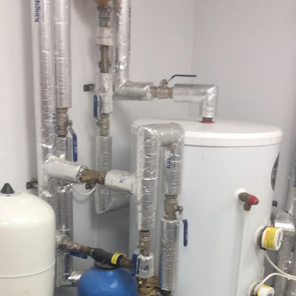 TTPP Plumbing, Heating & Boiler Services Acton