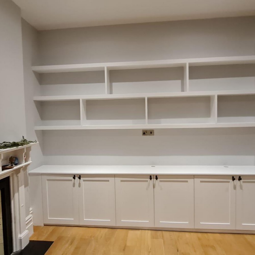 Humphries Cabinets West London