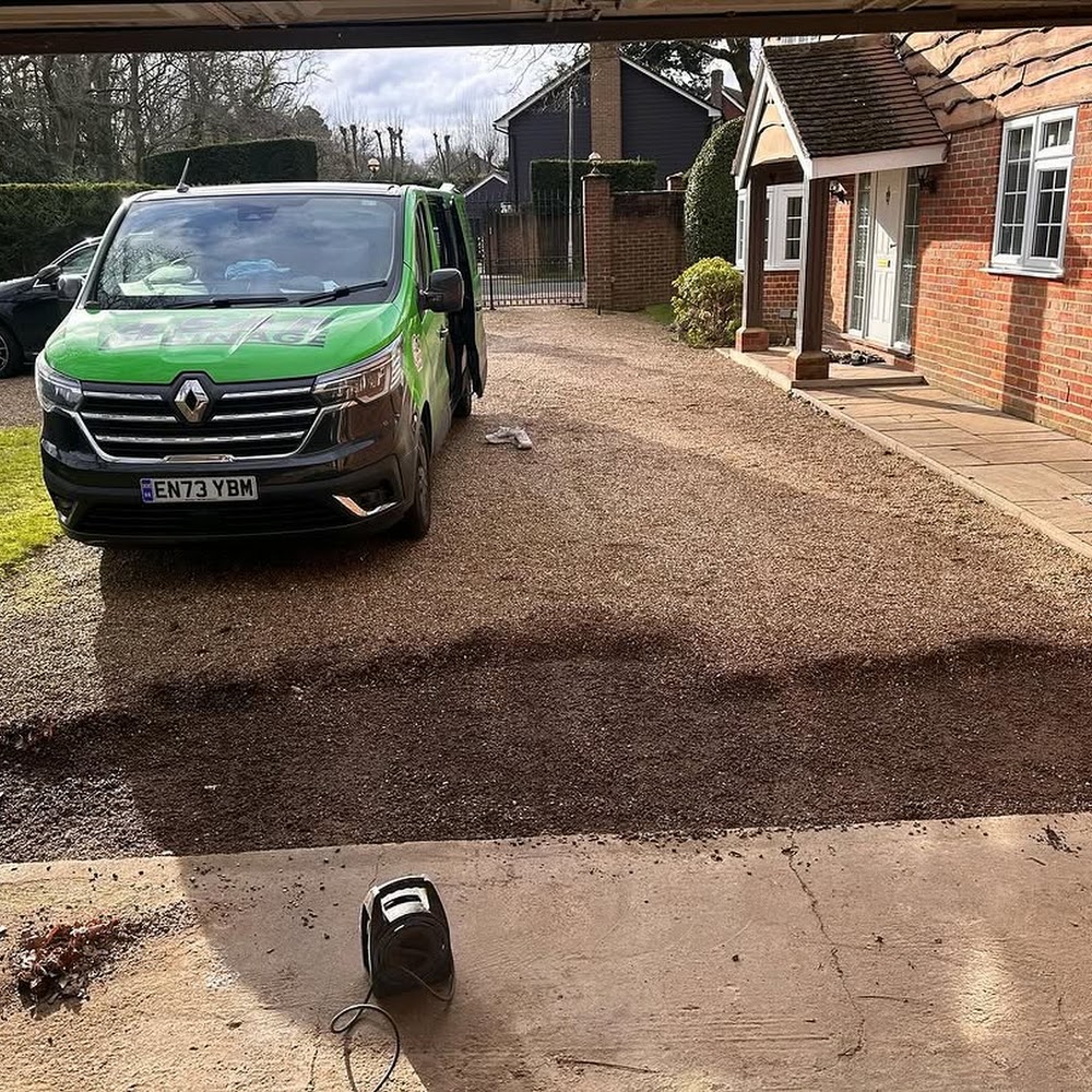 ASAP Drainage
