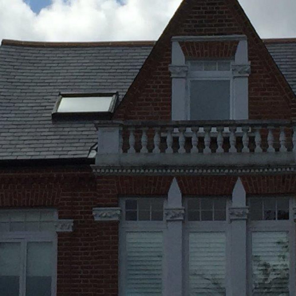 McDonald Roofing Contractors Ltd.