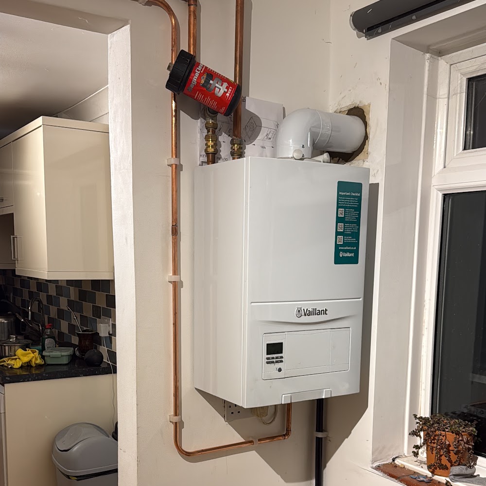 National Plumbers ltd