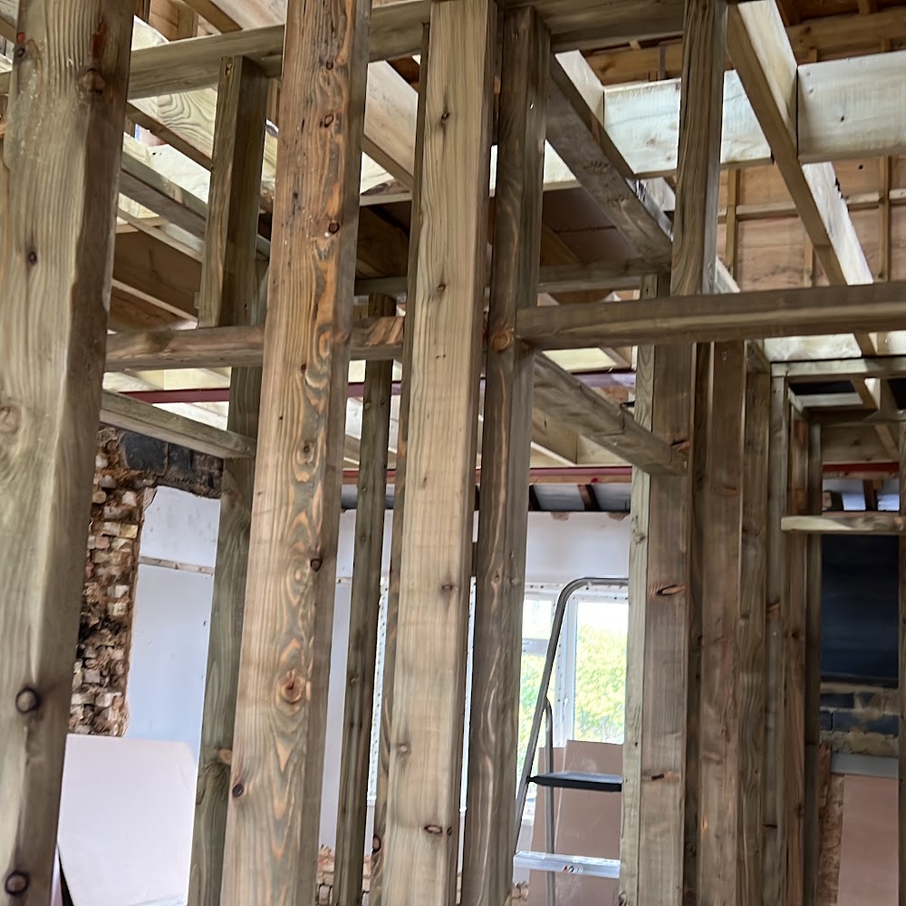 Everest loft conversion Ltd