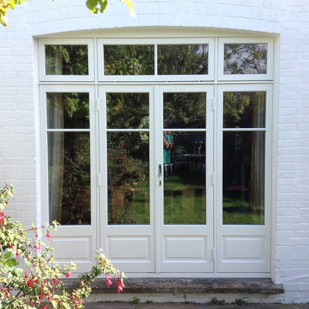 Natural Windows Ltd
