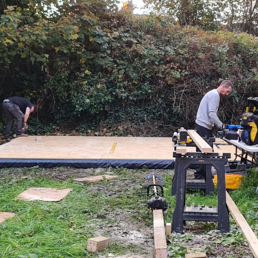 Project Handyman LTD