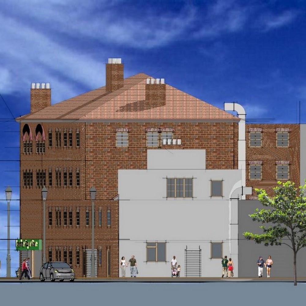 Proportions Design Studio | West London Architects