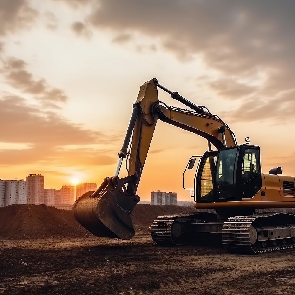 LSW Groundworks