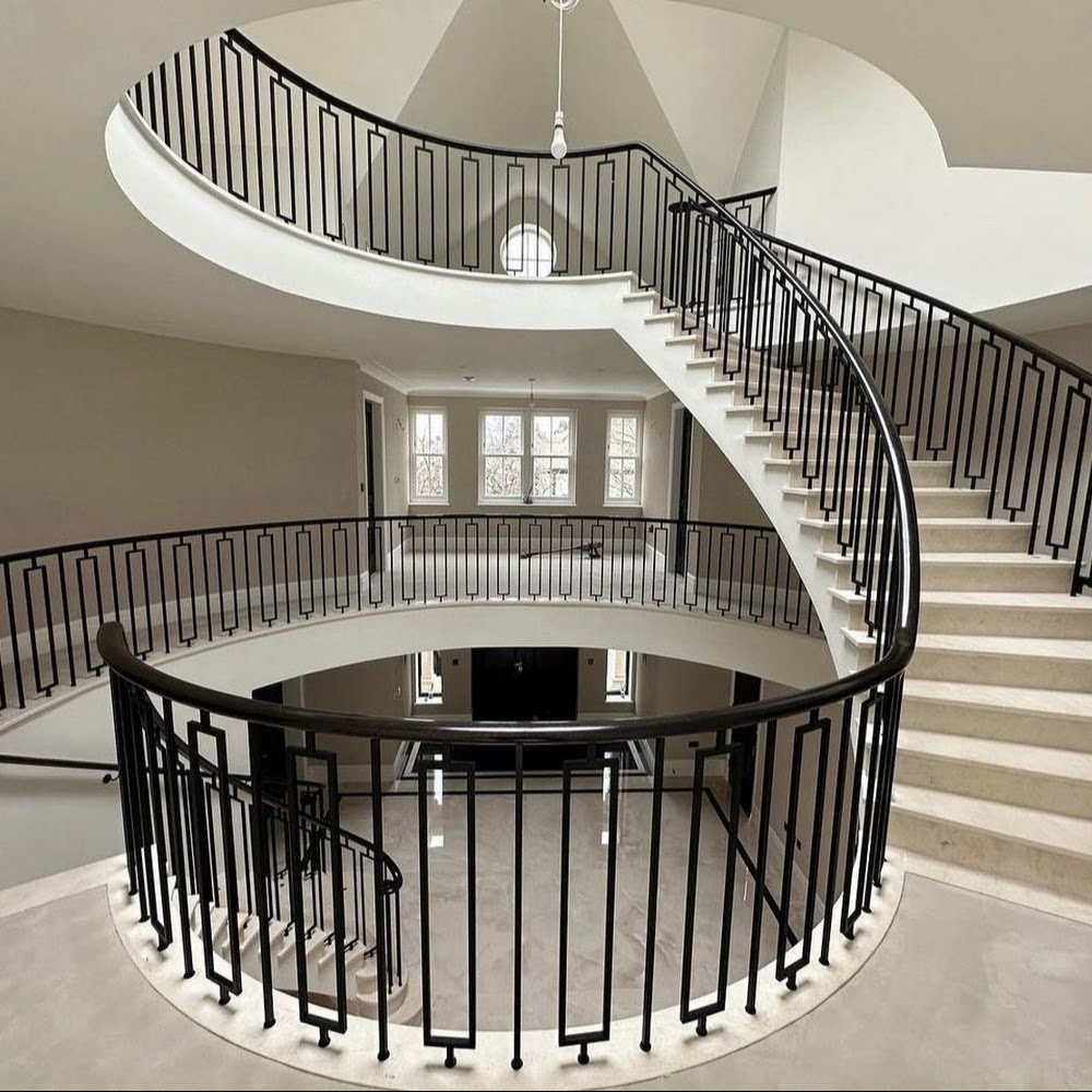 IR Decorators Ltd