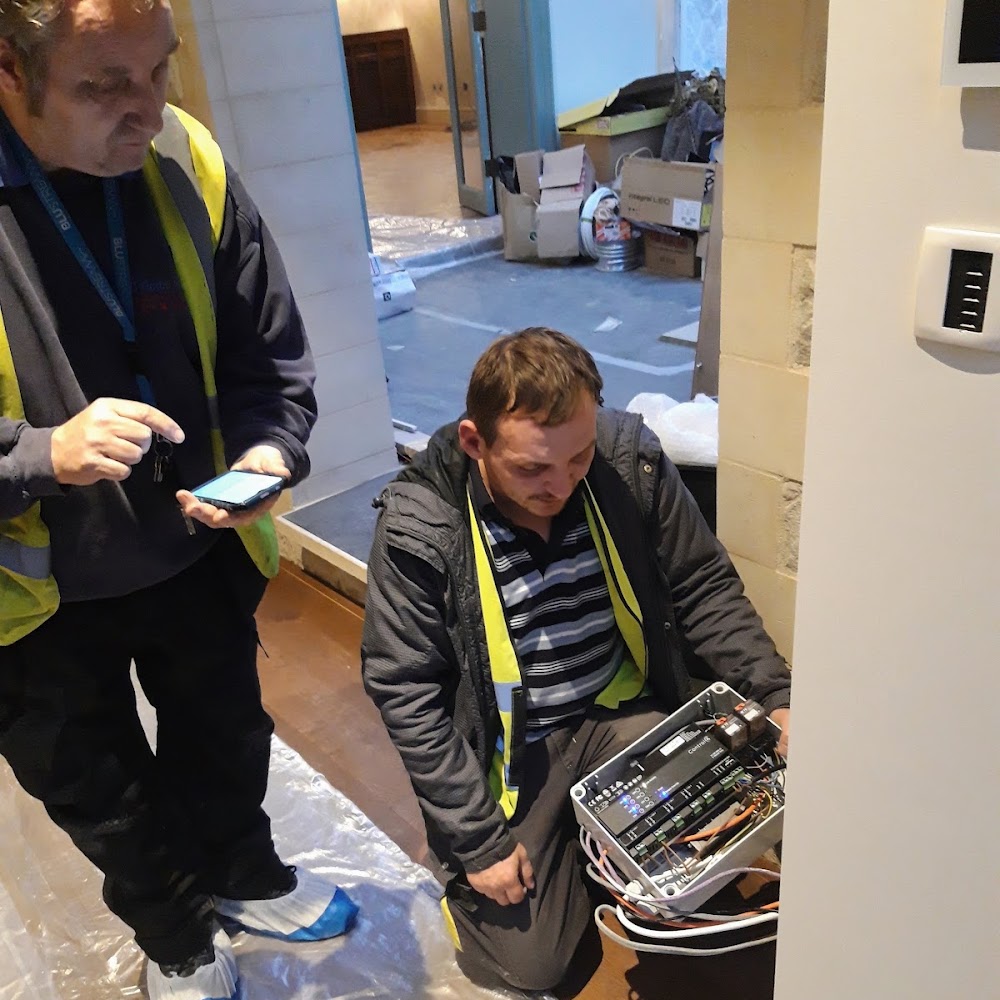 TNE Electrical