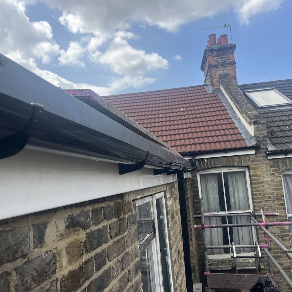 Property Restoration Services London Ltd