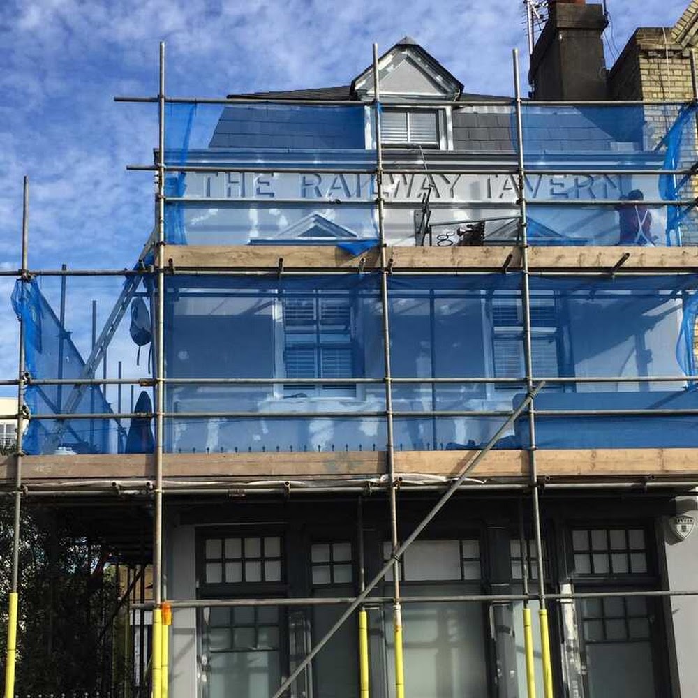 RTB Decor - Property Refurbishment, Maintenance, Painting & Decorating