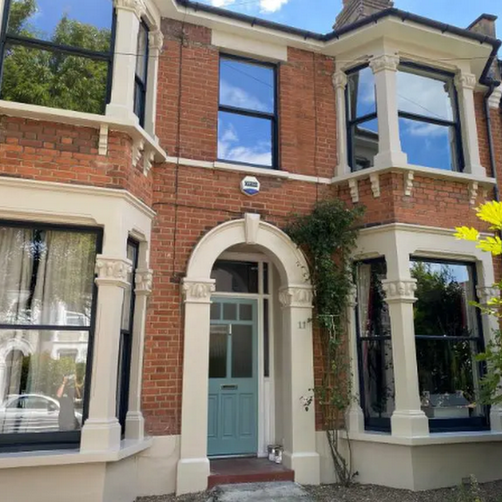 Stile Sash Windows & Doors