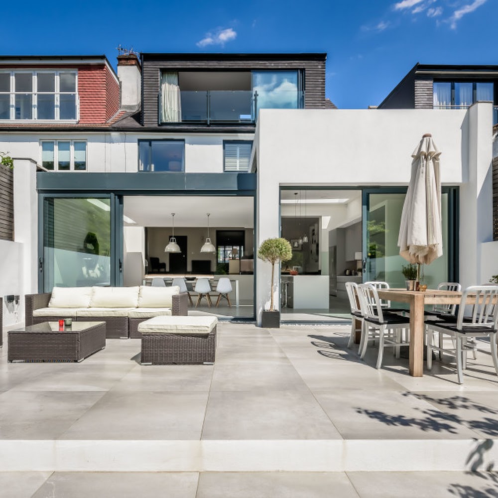 JNJ Building Services Ltd
