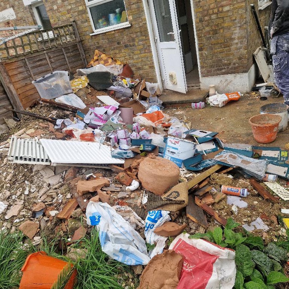 Waste Removal Chiswick