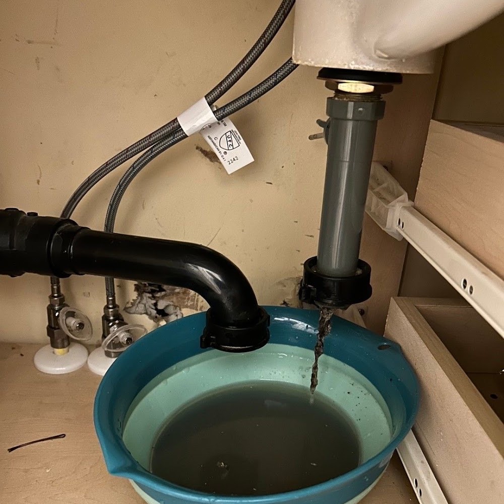 24HR emergency Plumbers West London