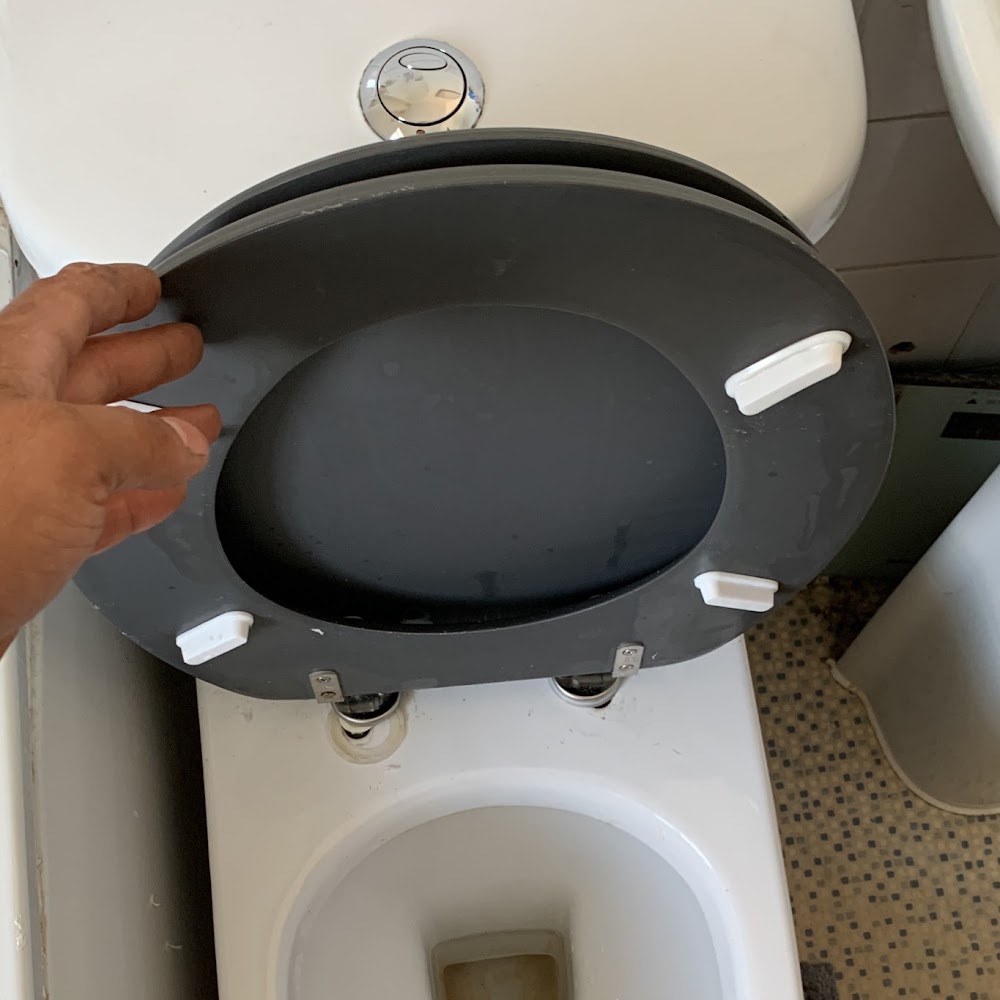 Howarth Plumbing Services Chiswick