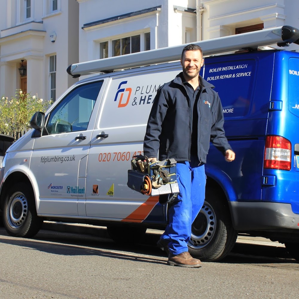 FD Plumbing & Heating