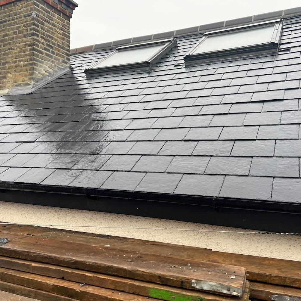 Advanced Roofers Ltd