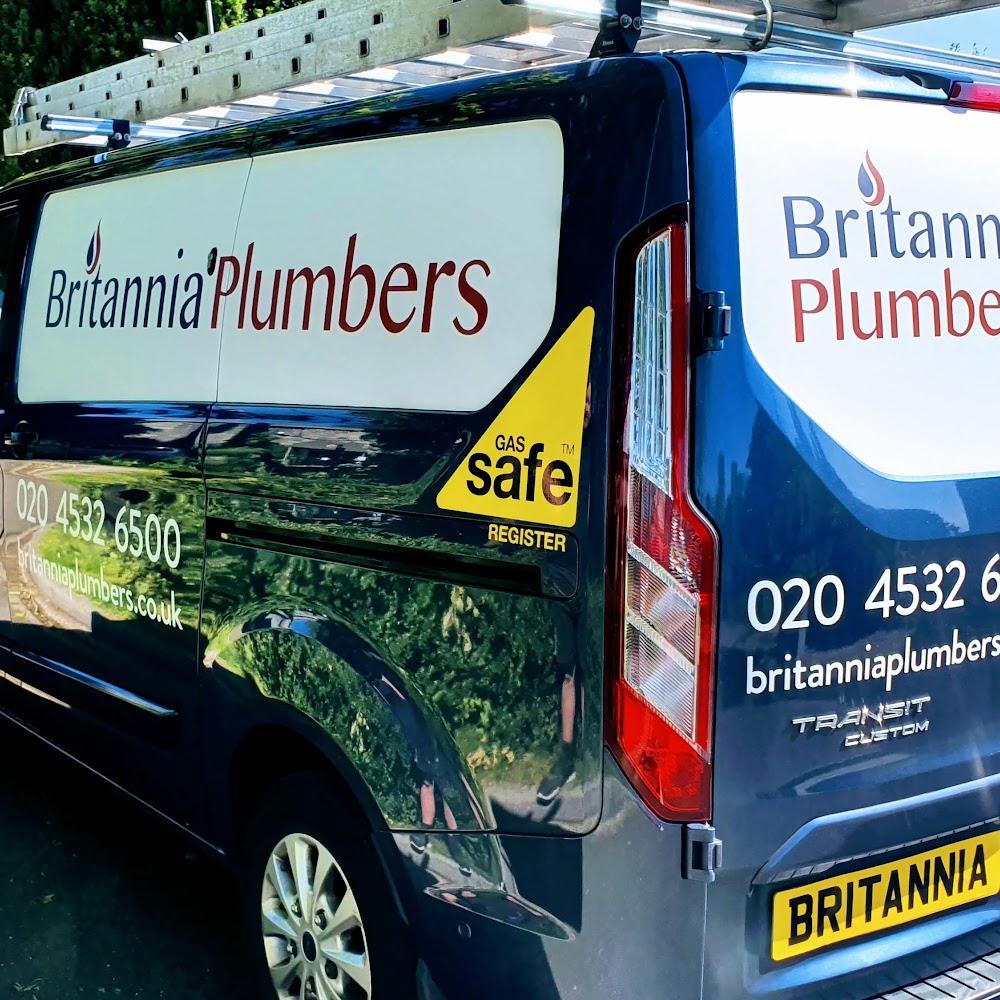 Britannia Plumbers