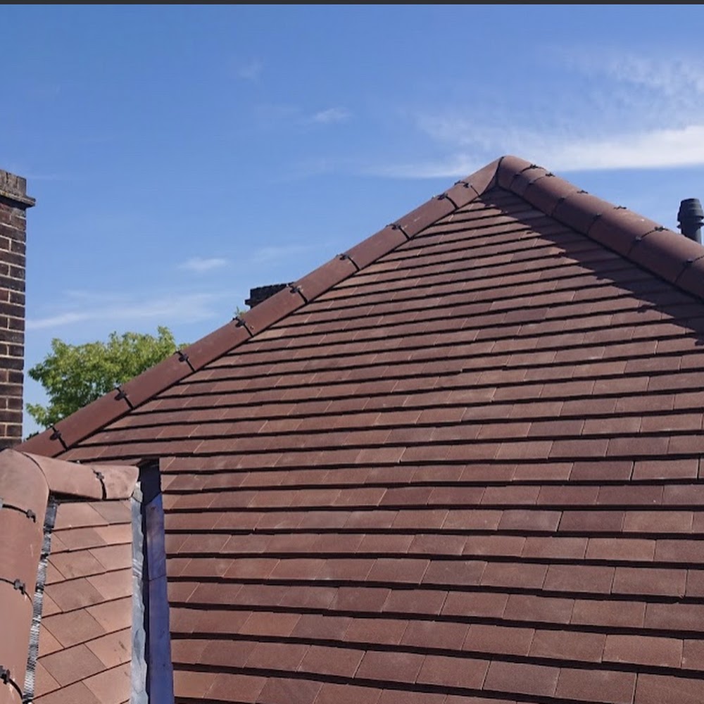 Pinewood roofing & drainage LTD