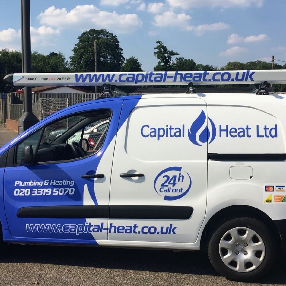 Capital Heat Ltd