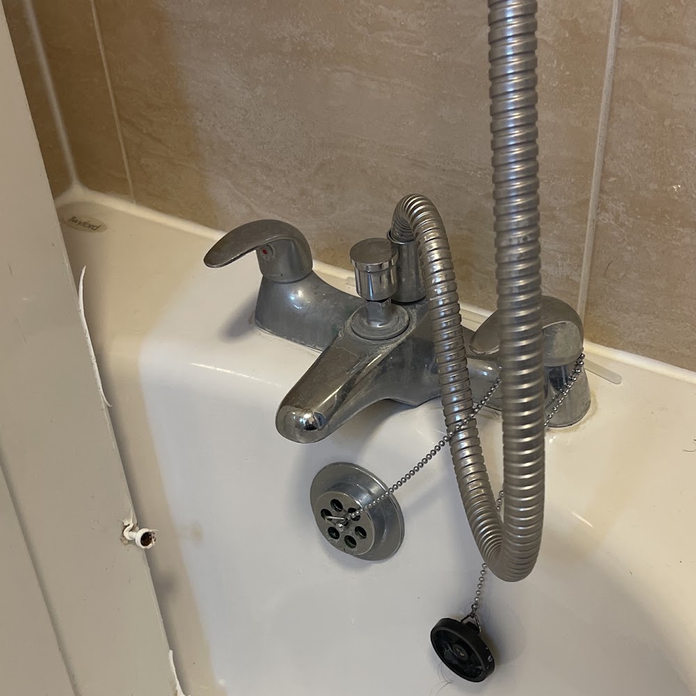 Ashton Plumbing And Electrical Chiswick