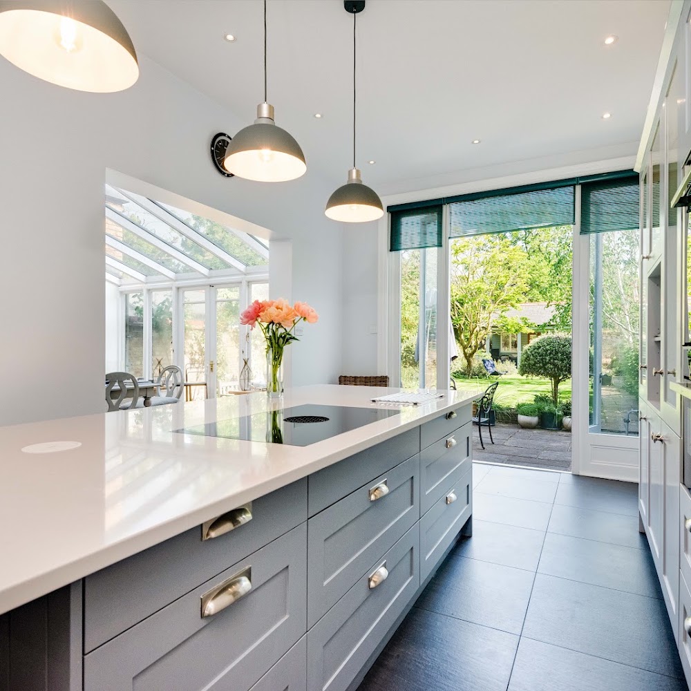 Osborne Interiors - Chiswick - West London