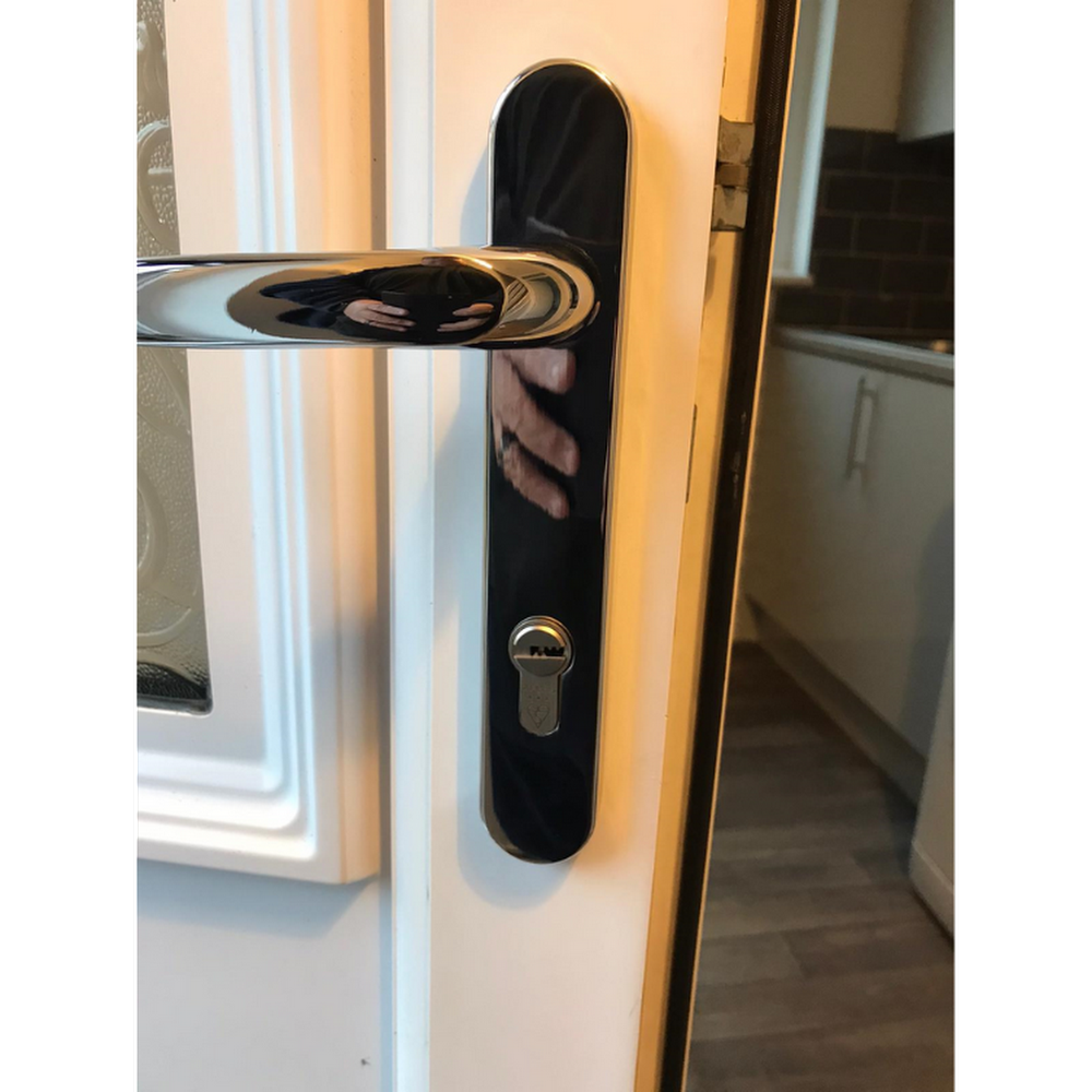 John Man Locksmith