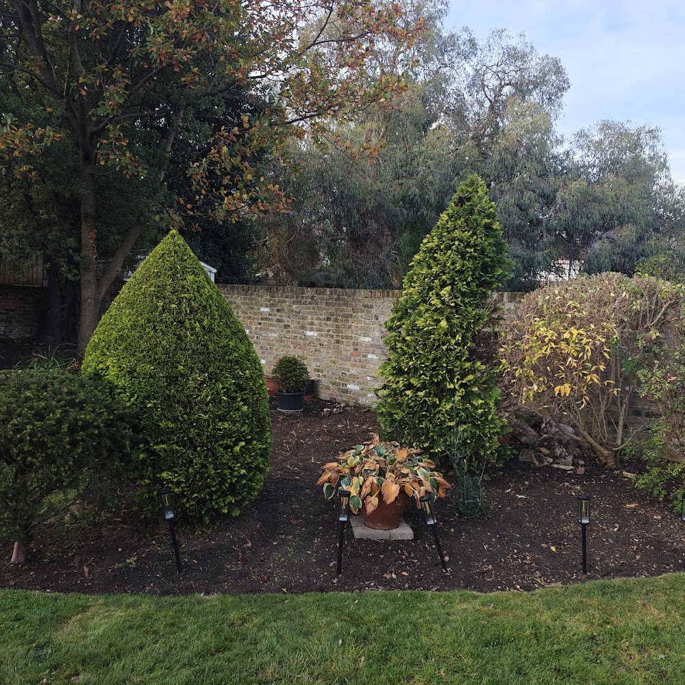 Crocus Landscapes Ltd Quality Garden Build and Maintenance in West London